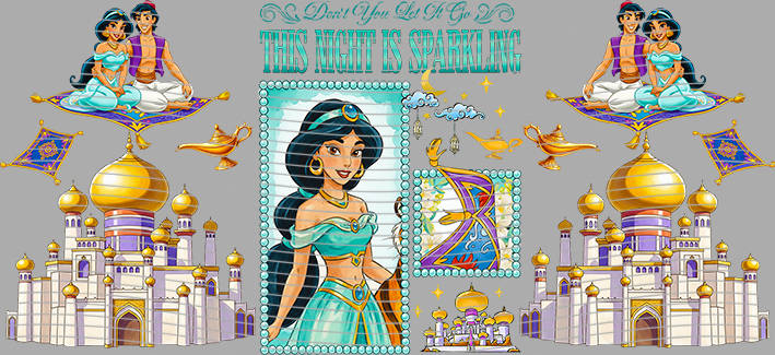 16oz Princess-N4-1652